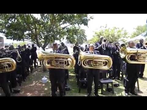 St. Engenas Brass Band