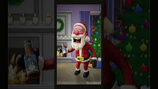 Merry Christmas!  #MerryChristmas #Christmas #Santa #SantaClaus