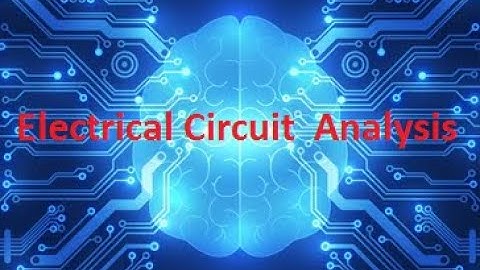 Second-Order Circuits (R,L & C), Finding Initial and Final Values in a circuit. Lec  26