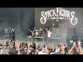 Stick Figure Performing Smoke Signals Live At Fiddler S Green 2023 mp3