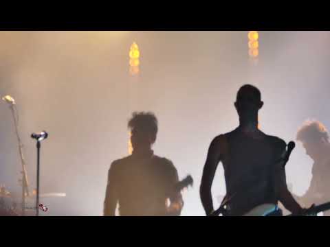 Gary Numan  - " A Prayer for the Unborn" Berlin  2/6 2022