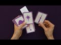 THE TOWER ~ Lenormand Mute Cards Part 2 ~ Lenormand Reader