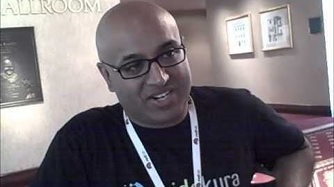 Midokura at OpenStack Summit Fall 2012