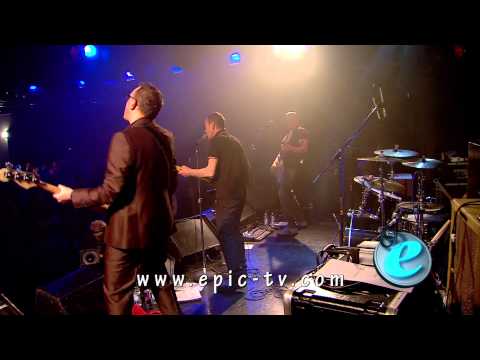 The Lambrettas | Live at Epic Studios Norwich