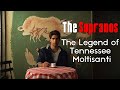 The Sopranos: "The Legend of Tennessee Moltisanti"