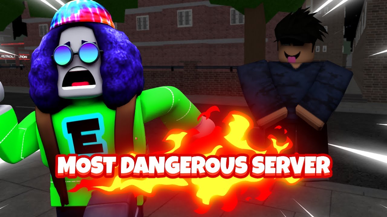 The most dangerous server in south london 2 armored vehicle youtube