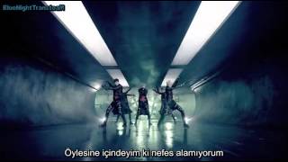 LU:KUS-So Into U Türkçe Altyazılı [Turkish Sub.]