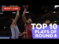 Top 10 Plays | Round 8 | Turkish Airlines EuroLeague