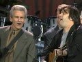 Steve Earle & the Del McCoury Band - Carrie Brown (Live at Farm Aid 1998)