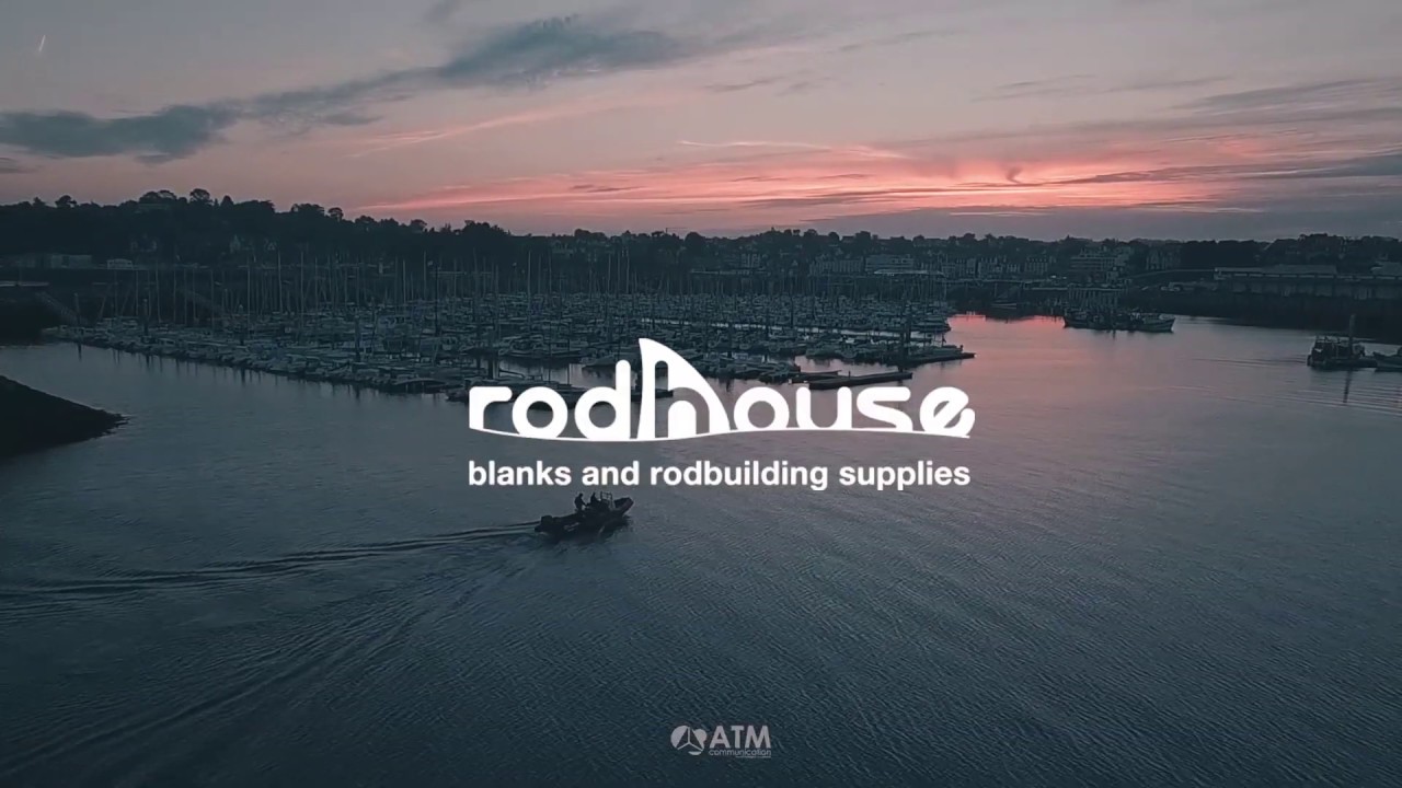RODHOUSE TUNA PARTY 2K18 YouTube