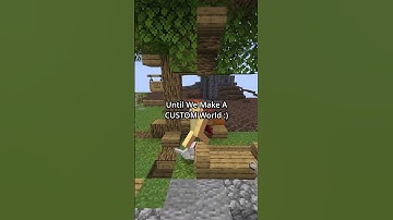 Day 169 Of Placing One Block For EVERY Follower