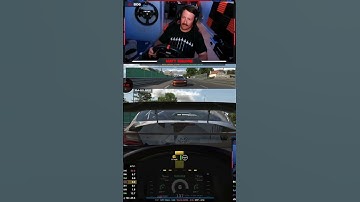 Distracted streamer wrecks while bump drafting for 6 miles