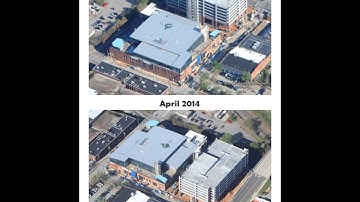 Citrix Building, Raleigh NC