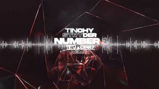 Tinchy Stryder - Number 1 (Tetu & Ciemny Remix) 2024