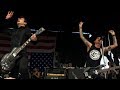 Anti-Flag: The Press Corpse - Warped Tour 2017 - 7/14/17 - Keybank Pavilion - Burgettstown, PA