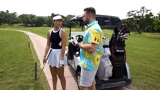 Golf w/ ExtraEmily [5/22/24]