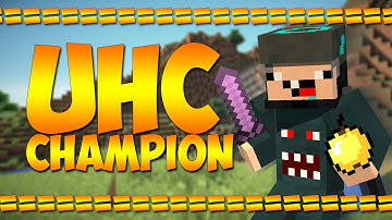 All about team kill - Hypixel UHC w/ them