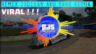 REMIX VIRAL JADIKAN AKU YANG KEDUA ! ! !