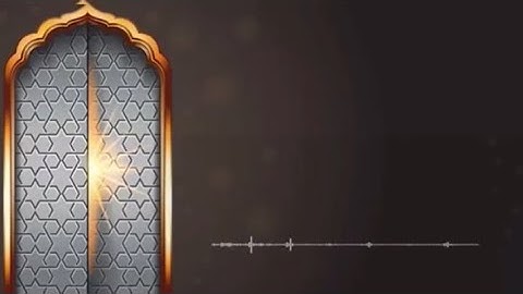 ترتيل مميز لسورة الواقعة - أ. زياد الصاعدي