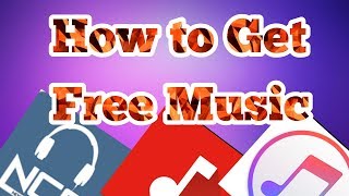 How to download Free Android Music screenshot 5