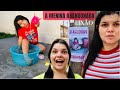 ALICE A MENINA ABANDONADA NO LIXÃO - PARTE 7 (Maria Clara e Alice)