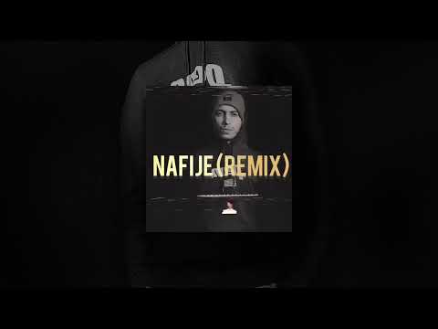 Xsoundbeatz - NAFIJE (REMIX) Official Audio