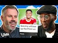 “SANCHO WILL BE THE SIGNING OF THE SEASON!” 👀 | Assumptions with Jamie Carragher