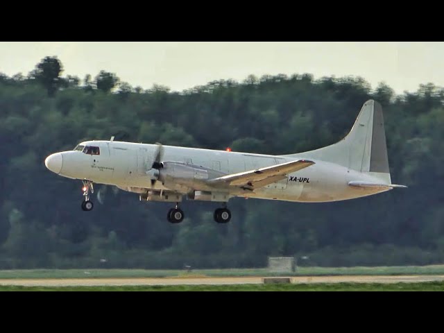 その他 CONVAIR VEAL TAKE-OFF FIGHTER Convair XFY-1 - Features - Infinite Flight Community