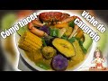 VICHE DE CANGREJO🦀 ☆la sopa de cangrejo más deliciosa☆🇪🇨