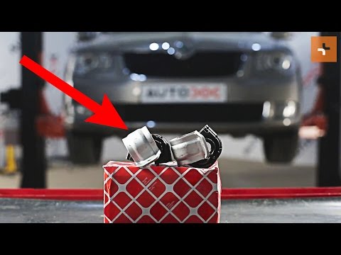 Videá, ako opraviť auto