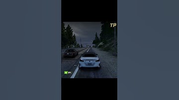 GTA 5 Mods - Epic Graphics Mod Gameplay And Transform Your Game With Ultra Realism On RTX2060