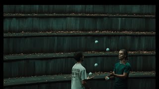 Chill Passing Ft. Nick