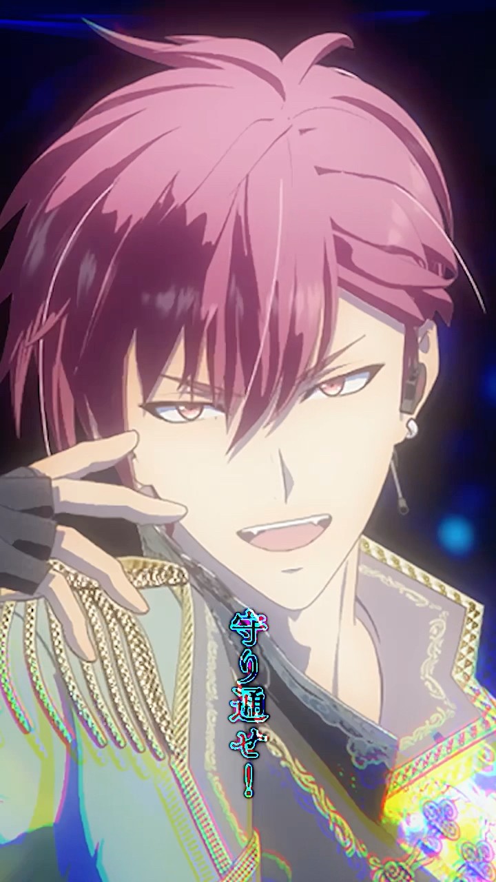 狗丸トウマ】10周年記念！アイドル紹介動画【アイドリッシュセブン