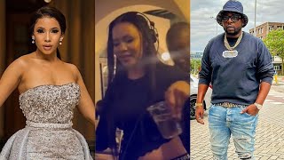 Did you guys know Dj Maphorisa paid lobola for Thuli Phongolo?Here is the storytime... Did you guys know Dj Maphorisa paid lobola for Thuli Phongolo?Here is the storytime...
