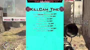 My v1 Edit Of RedDotCity v6.5