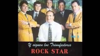 MIX DE ROCK STAR BAILABLES