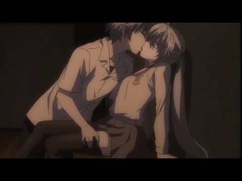 Yosuga no Sora [ AMV ] - All These Thoughts ♪ 