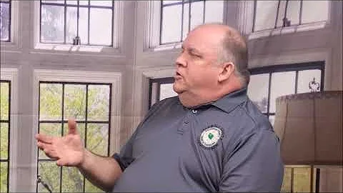 STRAIGHT TALK with Donnie Potter Caldwell County C...