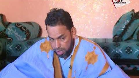 قراءة رائعة للقارئ محمد ينج ولد عمار وحرمنا عليه المراضع