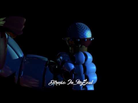 Trailer Five Nights at Freddy's Sister Location (Fandub | BR)