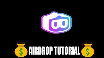 Airdrop Tutorial: BACKD Testnet