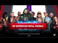 In This Very Ring on YouTube! Modern Era Royal Rumble 1