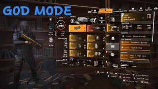 Division 2 | Protection From Elites | Must Have Build | PvE