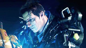 The Surge New Gameplay Trailer (Upcoming Sci-Fi Souls-Like Game) PS4 Xbox One PC 2017