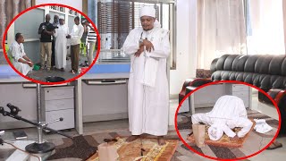 JINSI YA KUSALI SALA YA MAOMBI KUJIBIWA HARAKA (SALAT HAJA)