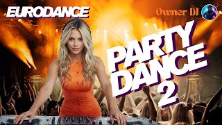 Download Lagu Owner DJ - Eurodance Party Dance 2 - #eurodance #90s #remix #electronicmusic MP3 Download Lagu Owner DJ - Eurodance Party Dance 2 - #eurodance #90s #remix #electronicmusic MP3