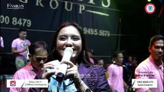 Caca Veronica - Cinta Segitiga |Familys Group Live Cover Edisi Tipar Cakung Cilincing Jakut