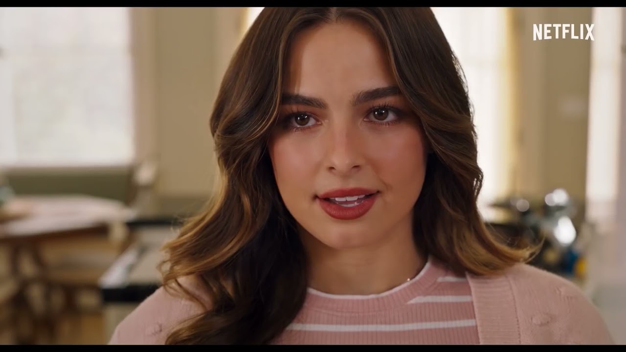 IL EST TROP BIEN Bande Annonce VF (2021) Netflix - YouTube