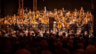 Furiose Verabschiedung des Orchesterdirektors der Norddeutschen Philharmonie Rostock