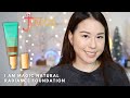 Juvia&#39;s Place I am Magic Natural Radiance Foundation Review | Alison Ha